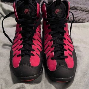 Mens Nike Air Bakin Size 10.5